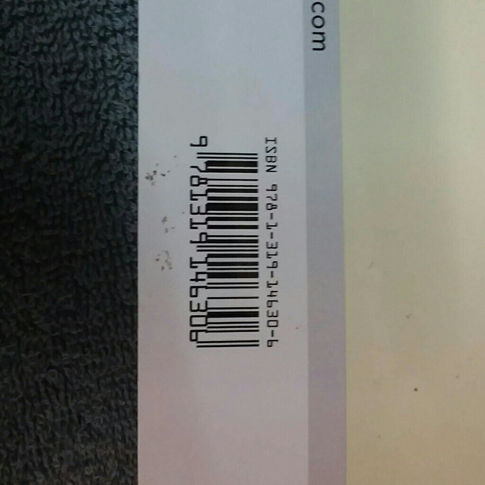 Text book - Picture 6 of 6